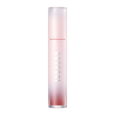 Cosnori - Water Blurry Tint - Matte Lip tint - 05 Reserve Mood - 4g