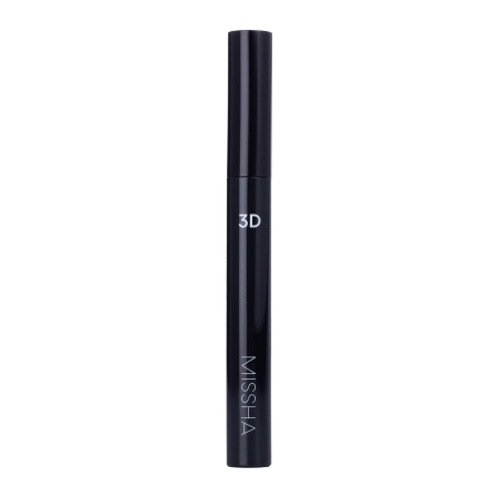 Missha - The Style 3D Mascara - Mascara Thickening and Lengthening - 7ml