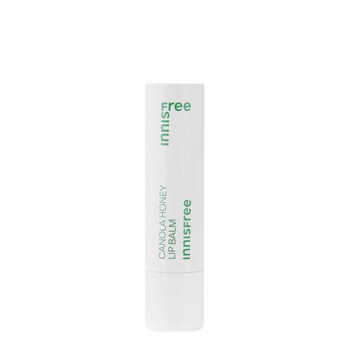 Innisfree - Canola Honey Lip Balm - 3.5g