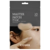 COSRX - Master Patch X-Large - Large Healing Patch for Eczema - 10pcs