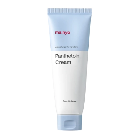Ma:nyo - Panthetoin Cream - Moisturizing Face Cream - 80ml