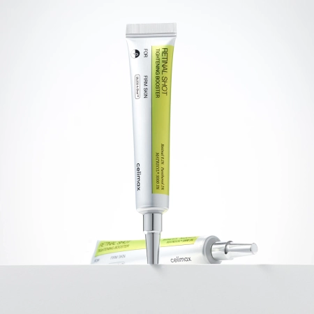 Celimax - The Vita-A Retinal Shot Tightening Booster - Firming Booster with Retinal - 15ml