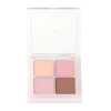 Rom&nd - Better Than Eyes - Eye Shadow Palette - 03 Dry Strawberry - 7.2g