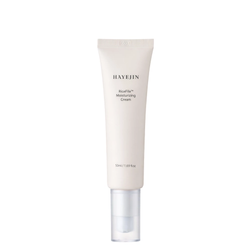 Hayejin - RiceFila Moisturizing Cream - 50ml