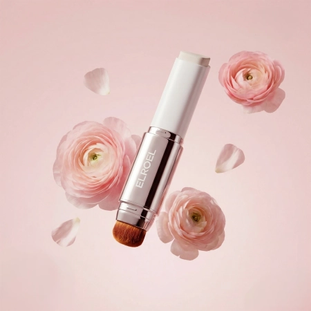 ELROEL - Cover Cream Stick - Foundation in Stick - Light - 13g