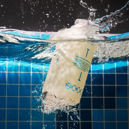 SOOO - Swim Shampoo - Hair Shampoo - 500 ml