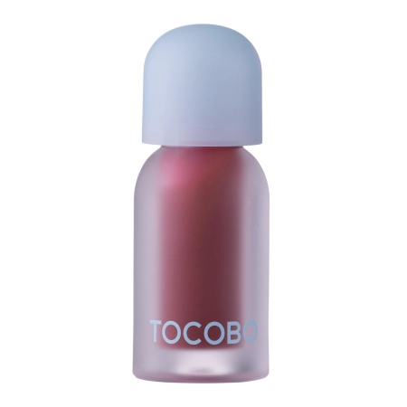 Tocobo - Juicy Berry Plumping Lip Oil - 02 Berry Brandy - 4g