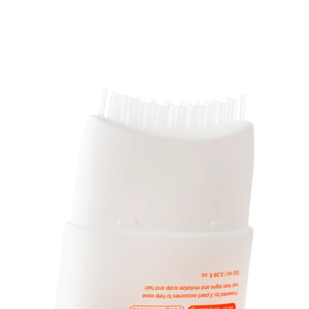 lilyeve - Grow:Turn Exosome Brush Ampoule - StrengtheningAmpoulee for Hair and Scalp - 100ml