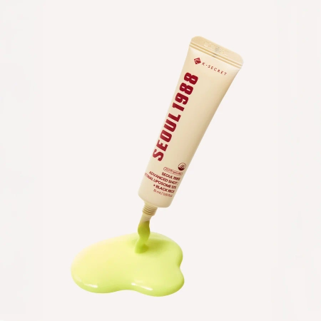 K-SECRET - SEOUL 1988 Advanced Shot : Retinal Liposome 12% + Black Rice - 15ml
