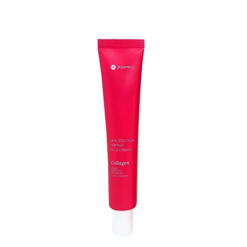 Jkosmec - Skin Solution Collagen Firming Face Cream - 50ml