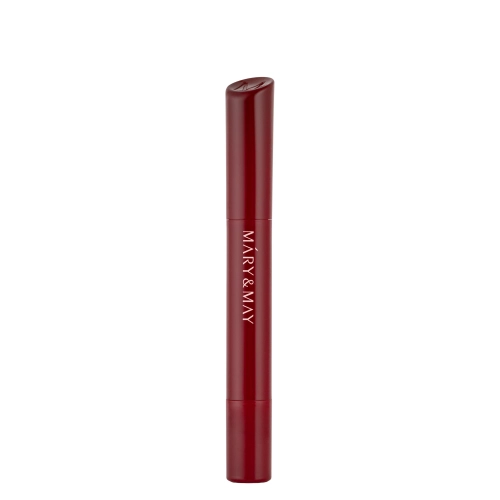 Mary&May; - Blooming Glow Lip - Tinted Lip Balm - 05 Deep Moor Lily - 1.7 g