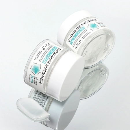 APLB - Glutathione Niacinamide Facial Cream - Brightening Facial Cream - 55ml