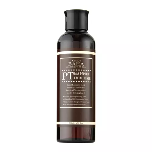 Cos De BAHA - PT M.A Peptide Facial Toner - 200ml