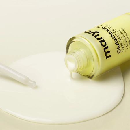 Ma:nyo - Glutathione 7 Dark Spot Serum - Brightening Serum Discolourations - 30 ml