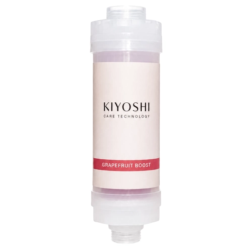 Kiyoshi - Shower Filter - Shower Filter with Vitamin C - Grapefruit Boost - 1 pc.