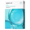 Centellian24 - Hyal Waterfull Glow Gel Mask - Set of Moisturizing Gel Face Masks - 5x22ml