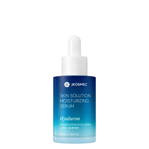 Jkosmec - Skin Solution Moisturizing Hyaluron Serum - 32ml