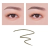 Unleashia - Shaper Defining Eyebrow Pencil - 2 Kraft Brown - 0.025g