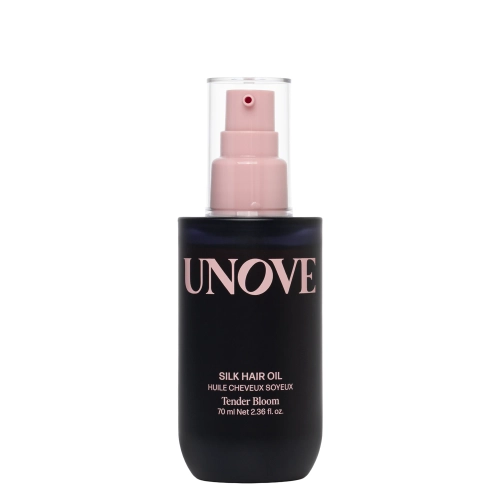 UNOVE - Silk Oil Essence - Smoothing Hair Essence - 70ml