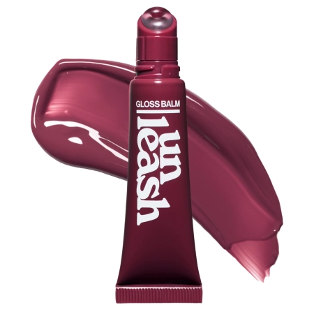 Unleashia - Sunset Dazzle Gloss Balm - Lip Gloss - No. 10 Boston - 10 g