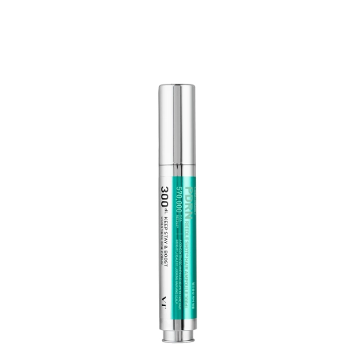 VT Cosmetics - PDRN Reedle Shot Hair Ampoule 300DL - Intensely Regenerating HairAmpoulee with PDRN - 15 ml