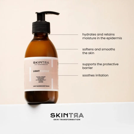 SkinTra - Light Cuddle - 200ml