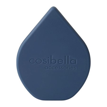 Cosibella Accessories - Silicone Massager for Normal Scalp