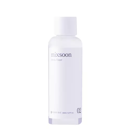 Mixsoon - Bifida Ferment Toner - Bifida Ferment Tonic - 150ml