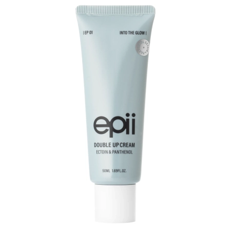 Epii - Double Up Cream Ectoin & Panthenol - 50ml