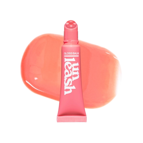 Unleashia - Sunset Dazzle Gloss Balm - Lip Gloss - No.2 Bondi - 10g
