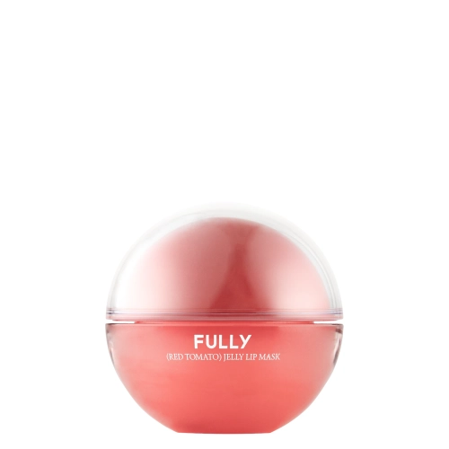 FULLY - Red Tomato Jelly Lip Mask - Lip Mask - 12g