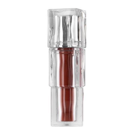 TIRTIR - Waterism Glow Tint - Illuminating Lip Tint - 04 Fig Peach - 4g 