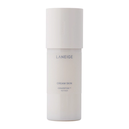 Laneige - Cream Skin Cerapeptide Refiner - Cream Face Tonic - 170ml