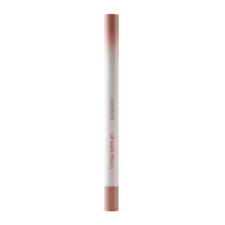 Rom&nd - Lip Mate Pencil - Lip Pencil - 03 Kaya Beige - 0.5g