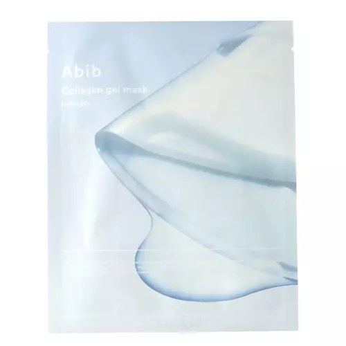 Abib - Collagen Gel Mask Sedum Jelly - Collagen Mask in a Sheet - 35g