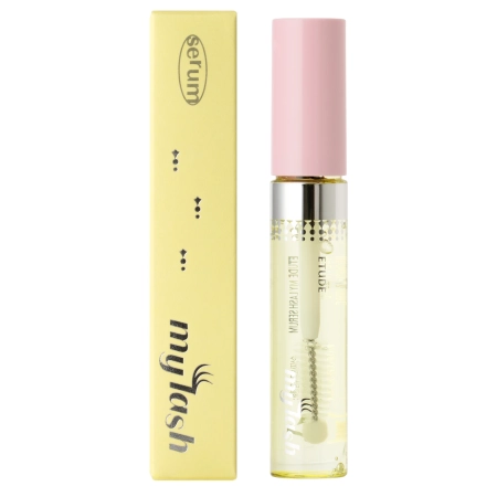 Etude House - My Lash Serum - Eyelash Serum - 18g