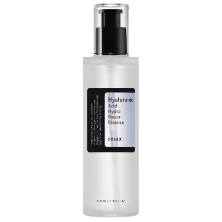 COSRX - Hyaluronic Hydra Power Essence - Hydrating Essence with Hyaluronic Acid - 100ml