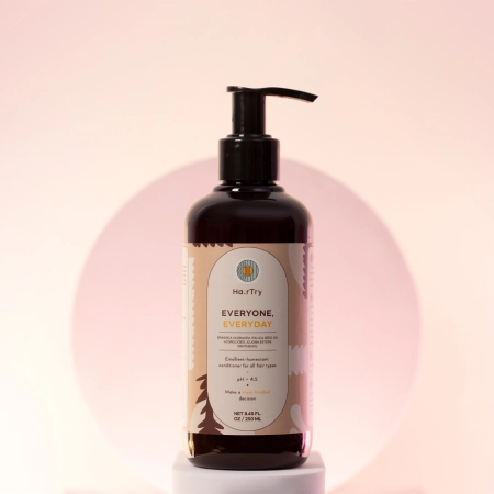 HairTry - Everyone, Everyday - Daily Conditioner - 250ml