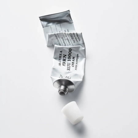 Dr. Althea - PDRN Reju 10000 Cream - Intensive Firming Face Cream - 20g