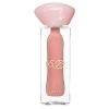 LOVRO - Bloomlight Lipgloss - Lip Gloss That Visually Plumps the Lips with a Cooling Effect - 04 Nude Muse - 5.5 g