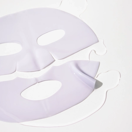 Biodance - Rejuvenating Caviar PDRN Real Deep Mask - 1szt/34g