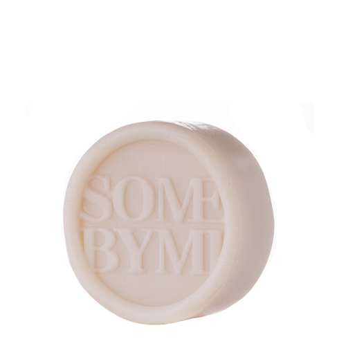 Some By Mi - Lactosoy Low Ph Morning Cleansing Bar - Gentle Facial Soap - 90g