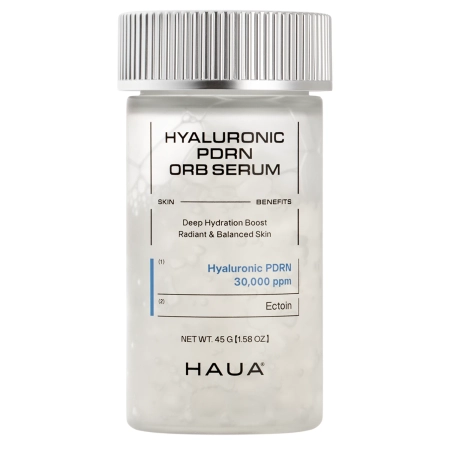 HAUA - Hyaluronic PDRN Orb Serum - 45g