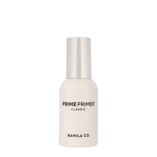Banila Co - Prime Primer Classic - Clear Makeup Base - 30ml