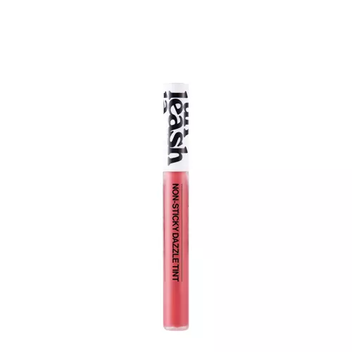 Unleashia - Non Sticky Dazzle Tint - Glossy Finish Tint - 10 Pink Muhly - 7.6g