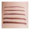 Unleashia - Easy Glide Flat Eyeliner - 02 Brown Mood - 0.15g