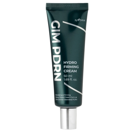 Isntree - GIM PDRN Hydro Firming Cream - Firming and Moisturizing Face Cream - 50ml