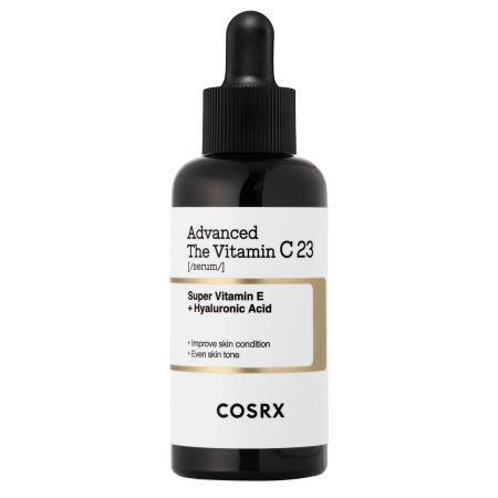 Cosrx - The Vitamin C 23 Serum - Vitamin C Serum - 20g