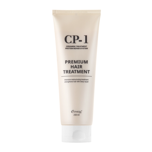 CP-1 - Premium Protein Treatment - Protein Hair Treatment - 250ml