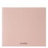 ELROEL - Barely Mood Shadow Palette - Eyeshadow Palette - 01 Brown Mauve - 8.1 g